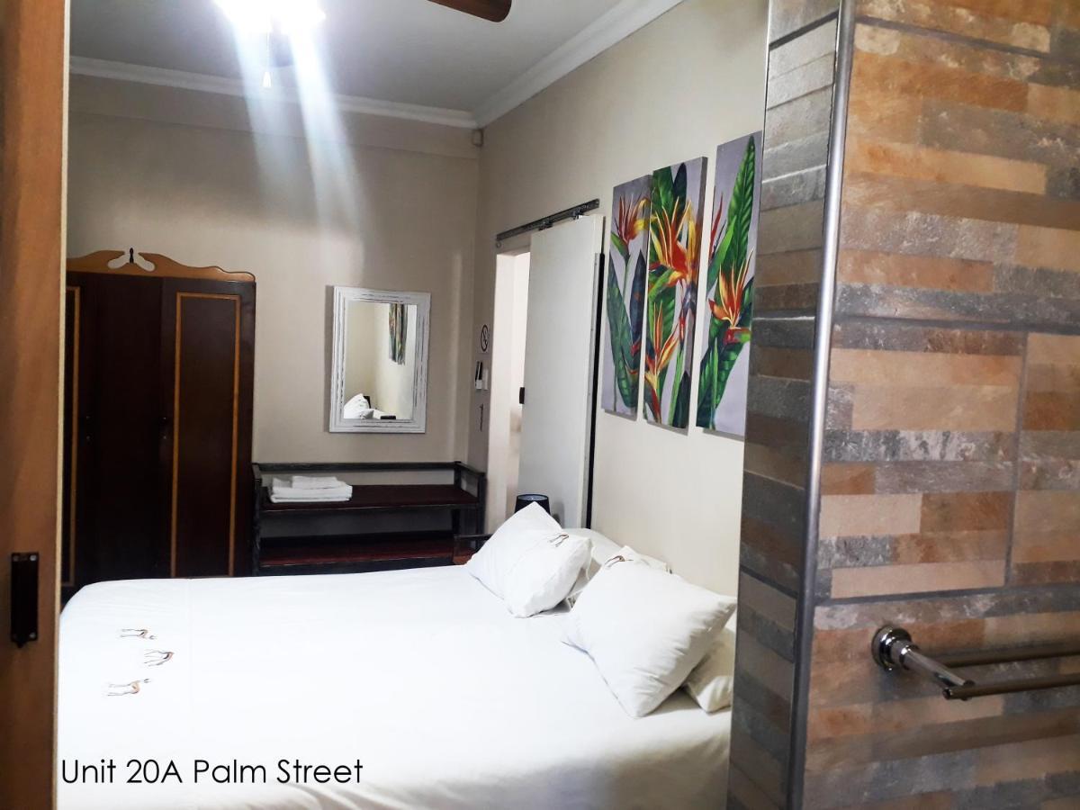 Apartamento Bateleur Self Catering Cc Windhoek Exterior foto